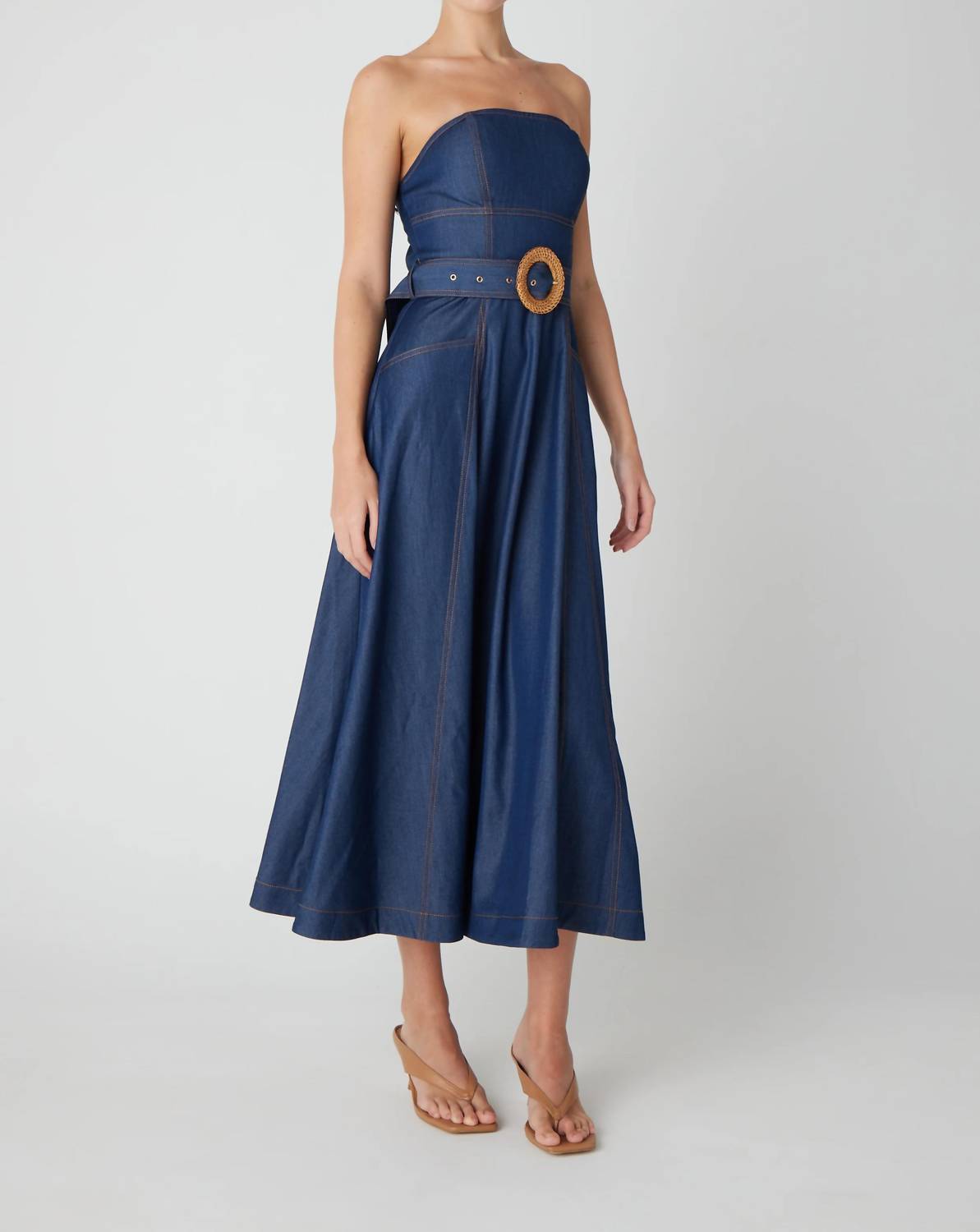 Js71 - Mercer Dress