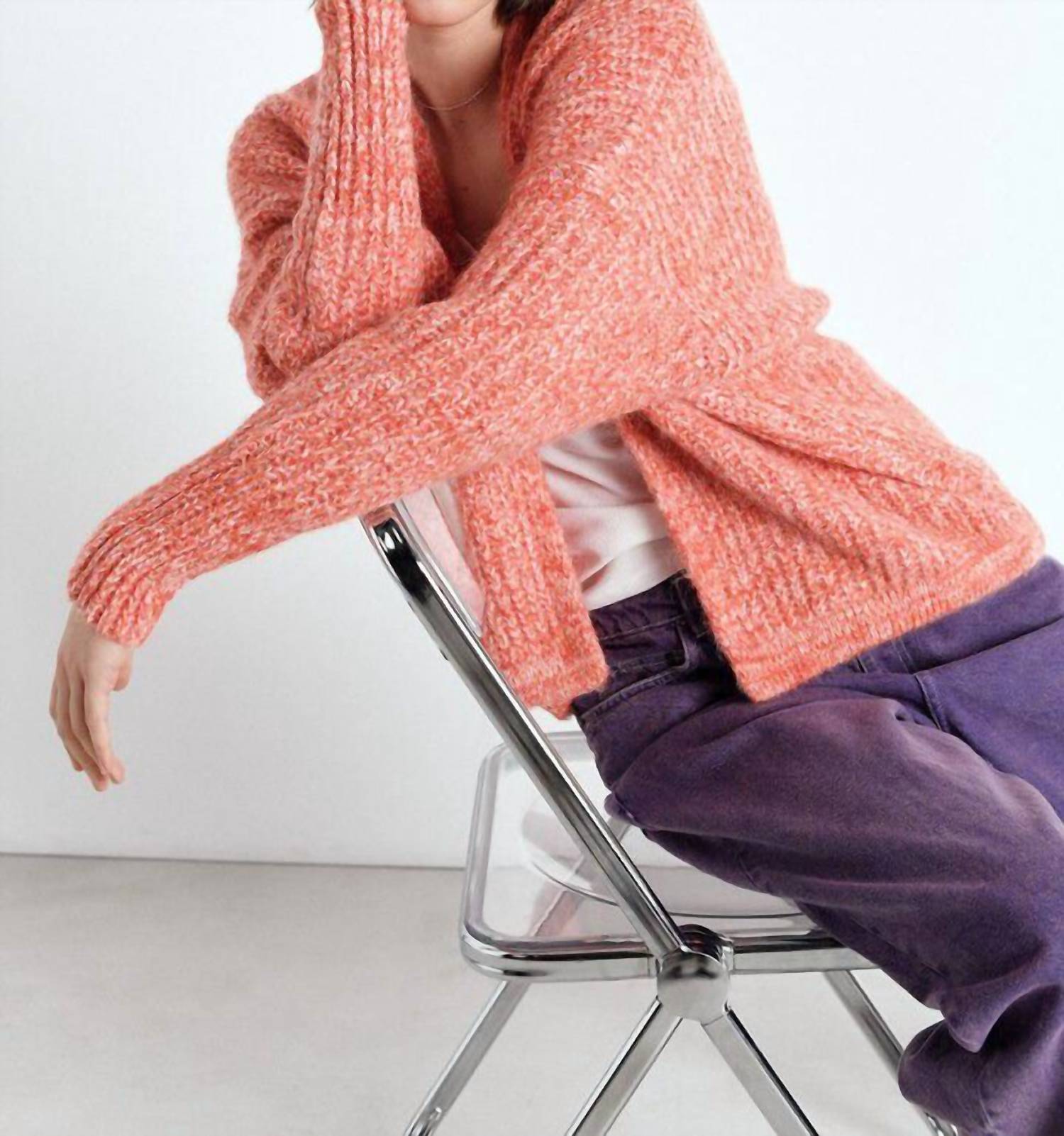 American Vintage - Women's Cardigan East