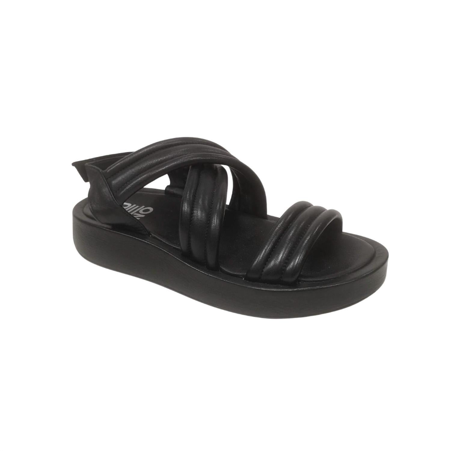 Bueno - Women's Holly Sandal