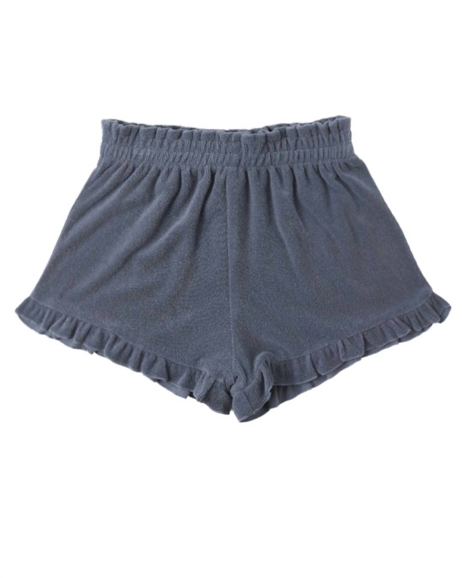 Rylee + Cru - Girls' Faye Set