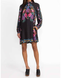 Johnny Was - Kalova Mini Dress
