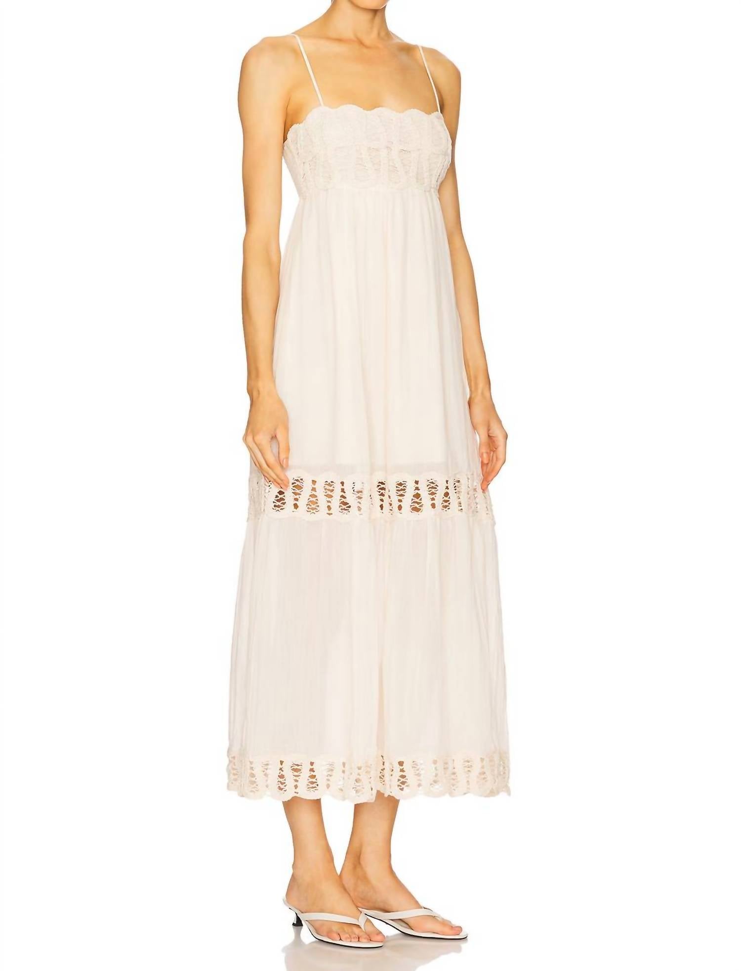 Heartloom - Clove Dress