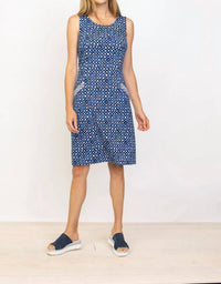 Habitat - Travel Dot Dress