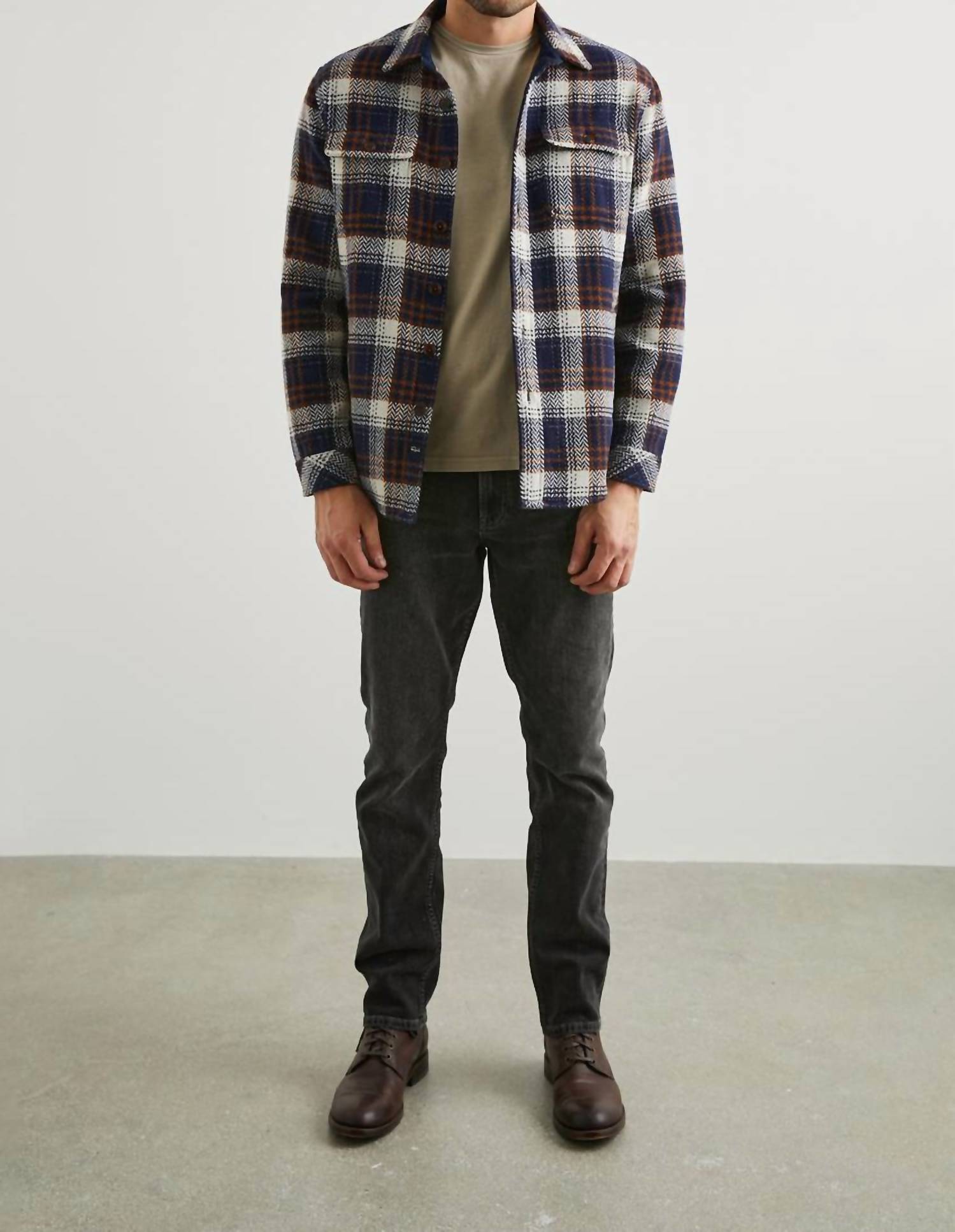 Berkshire Shirt