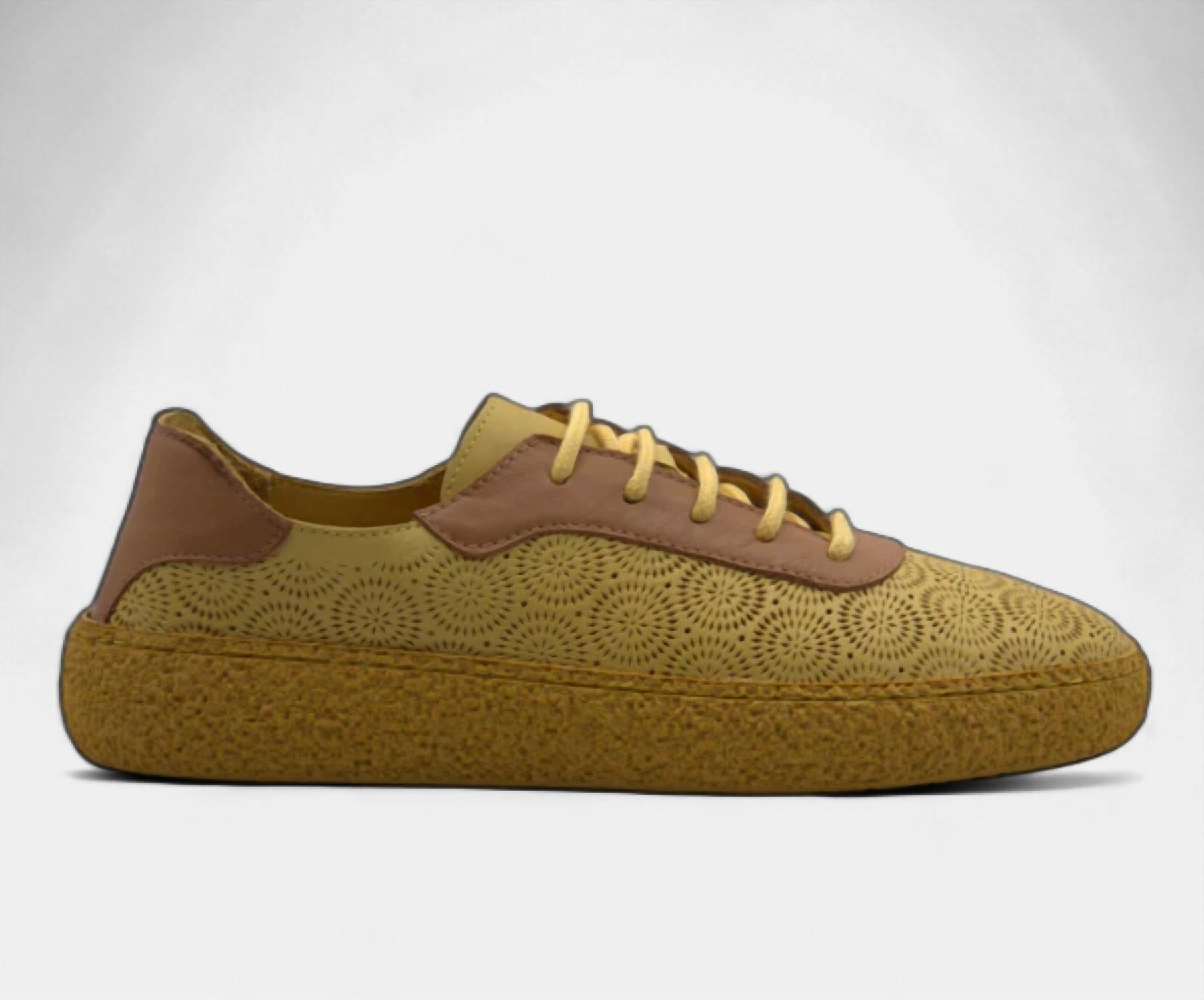Lusso Beni - Women's Colette Sneaker