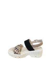 Softwaves - Women's Maris Sandals