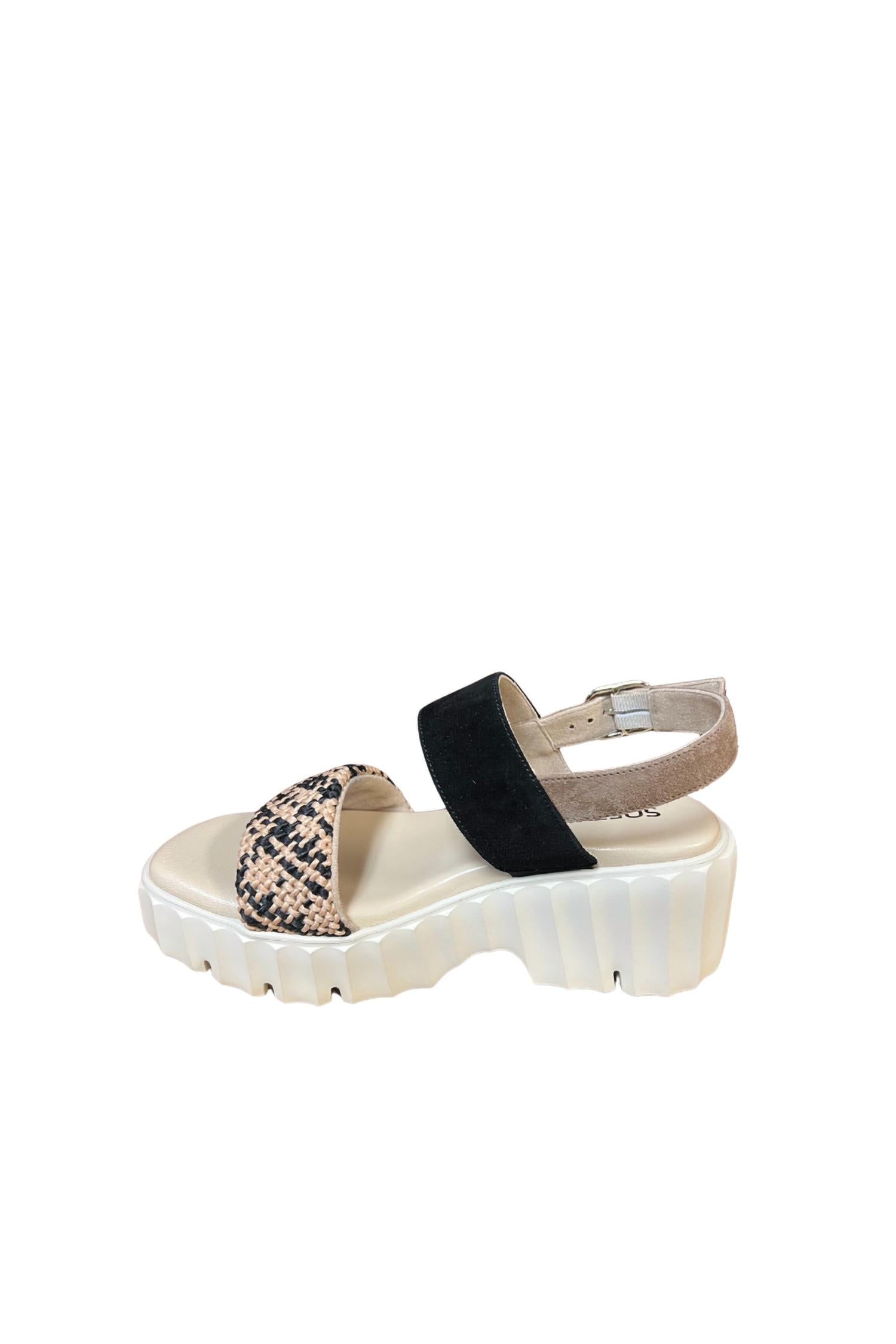 Softwaves - Women's Maris Sandals