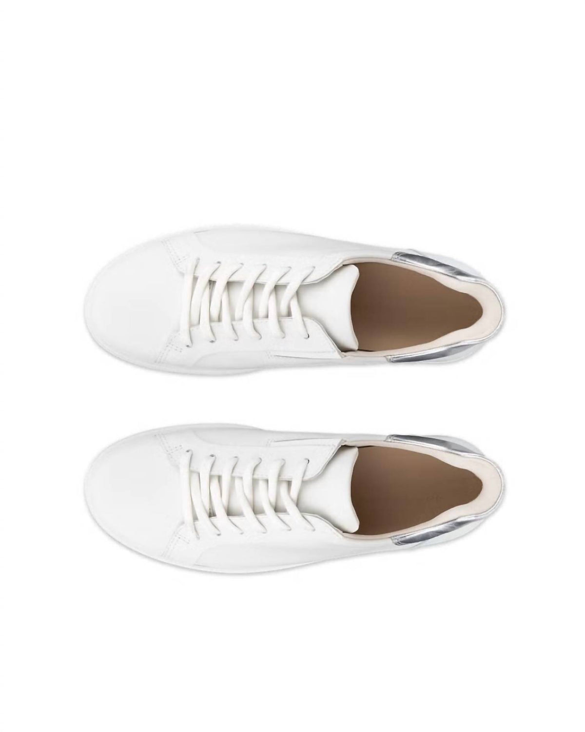 Ecco - Women's Soft 7 Leather Sneaker