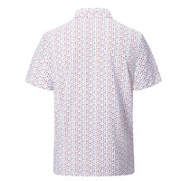 American Heritage - Men's Metropolitan Short Sleeve Shirt