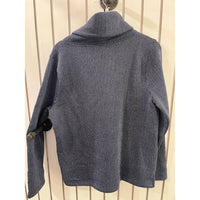 J.Crew - Women's Funnel Neck Pullover Sweater