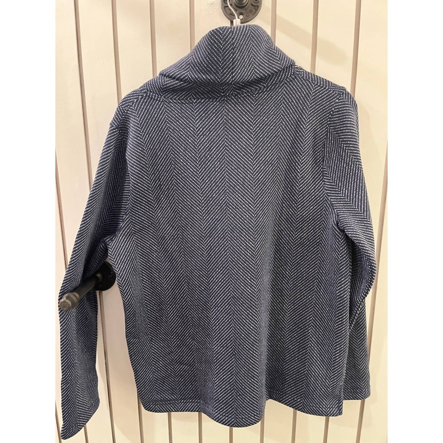 J.Crew - Women's Funnel Neck Pullover Sweater