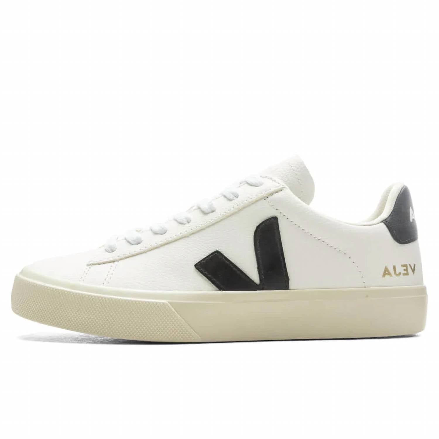 Veja - Men's Campo Leather Sneaker
