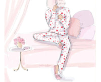 Petidoux - Women's Dreams Set