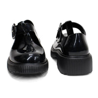 Melissa - Women's Jackie Curvy Moccasin