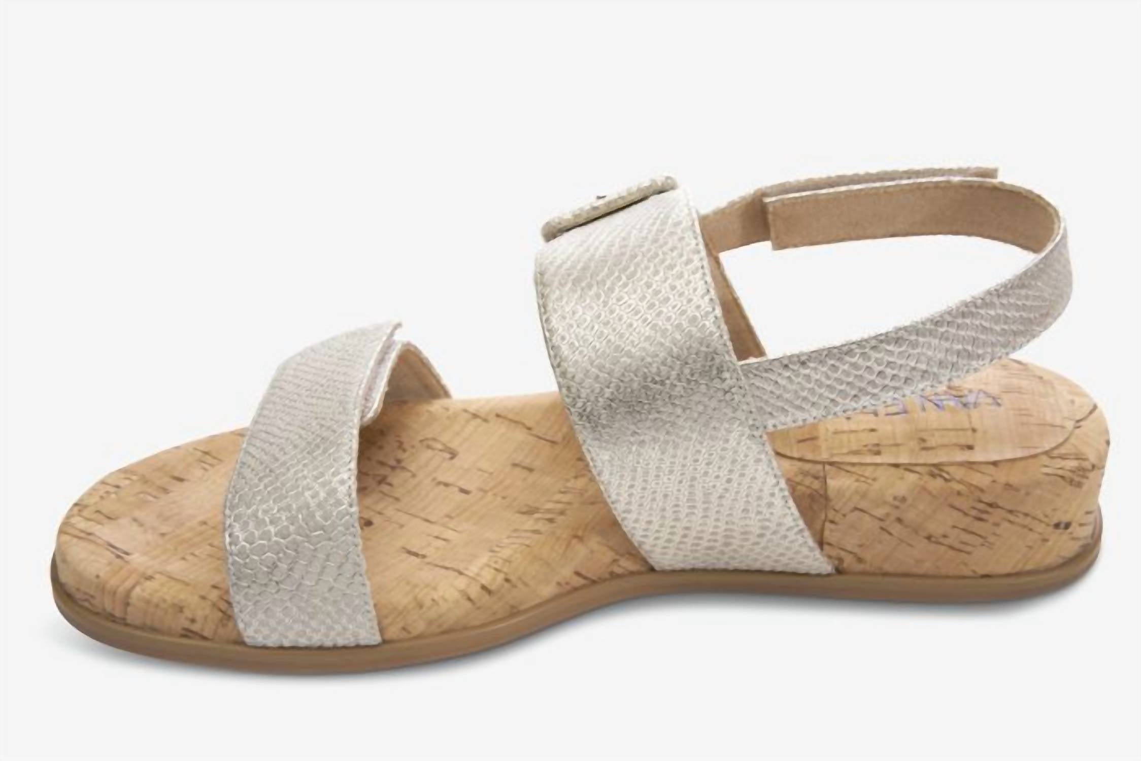 Vaneli - Women's Nelly Sandal
