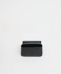Mansur Gavriel Women's Box Sling Bag in black - women's bag - alternate view