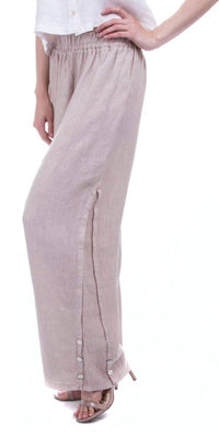 Gigi Moda - Sundaze Wide Leg Pants