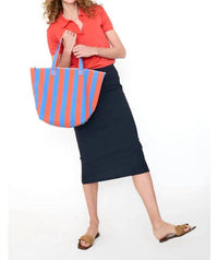 Kule - Clem Midi Skirt
