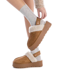 Xti - Women's Winter Clogs