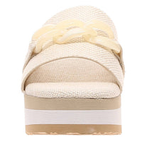 Pierre Dumas - Women's Saint 3 Wedge Sandal