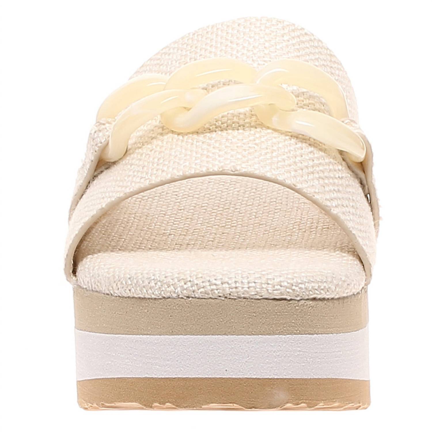 Pierre Dumas - Women's Saint 3 Wedge Sandal