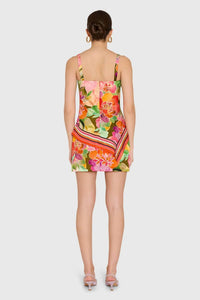 Amanda Uprichard - Keyshia Mini Dress