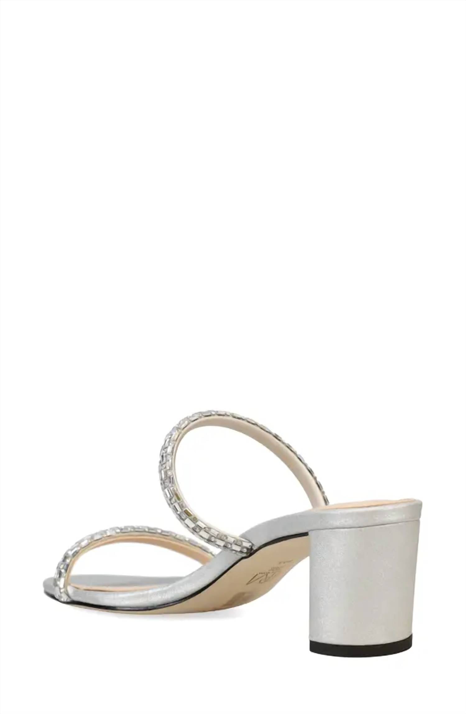 Pelle Moda - Women's Mirra Sandal