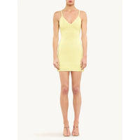 Asta Resort - Delilah Mini Dress