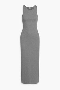 By Malene Birger - Lovelo Ribbed Tank Maxi Dress