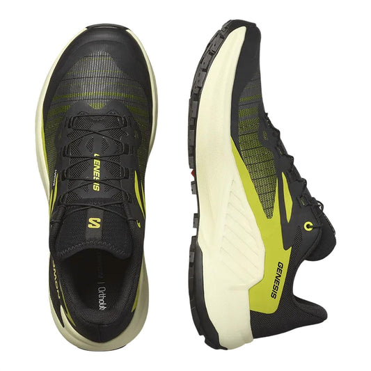 Salomon - Men's Genesis Trail Running Shoes