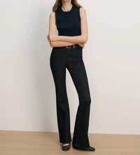 Veronica Beard - Crewneck Sid Top