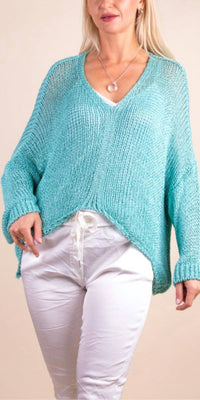 Gigi Moda - Avola Sweater