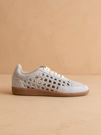 Oasis Society - Women's Sandy Crochet Sneaker