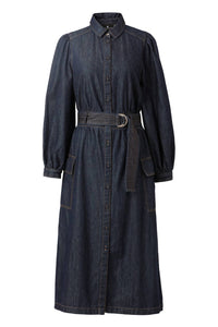 Emily Lovelock - Melvina Maxi Dress