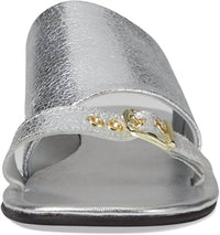Free People - Women's Mila Minimal Flat Sandal