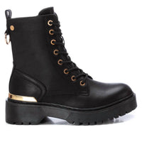 Xti - Women's Lace-Up Booties