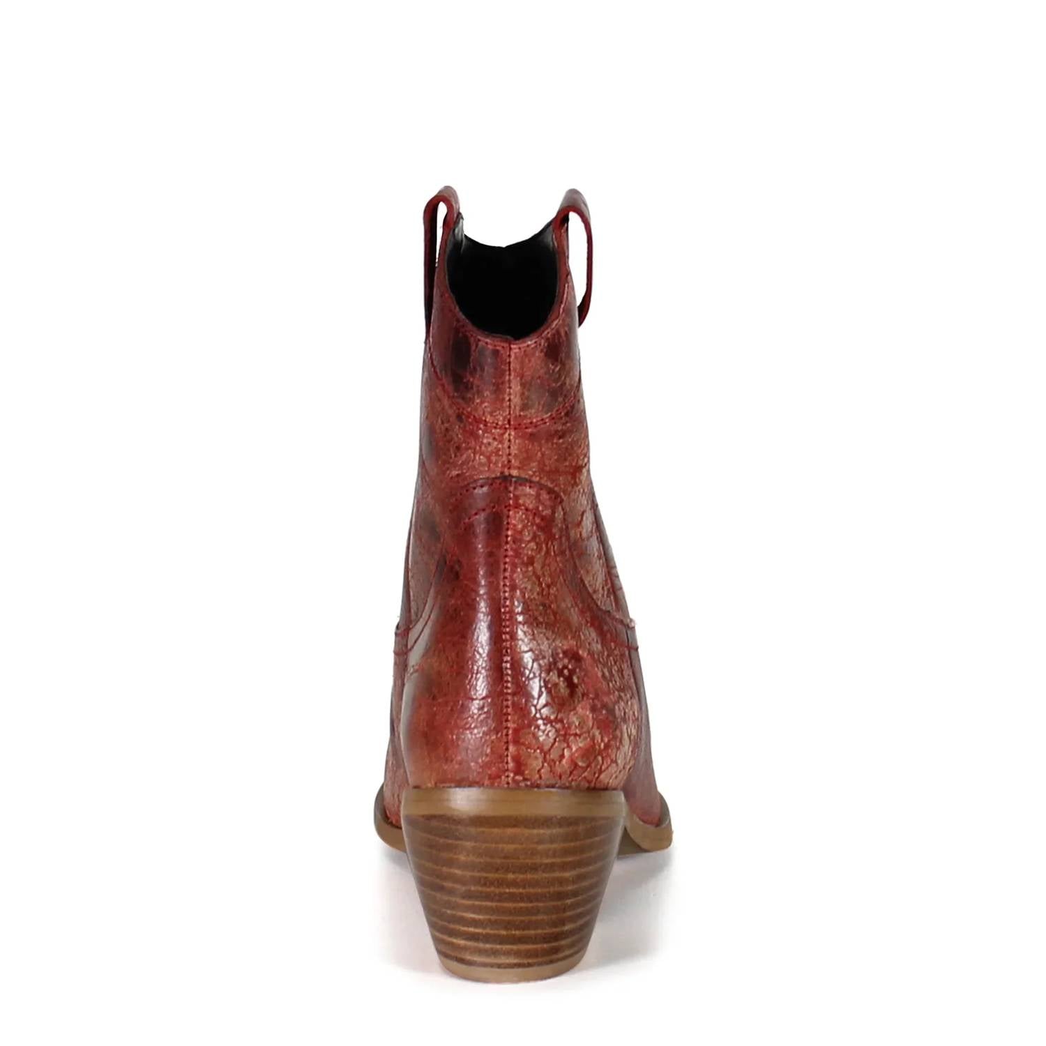 Diba True - Women's Rave Lion Boots
