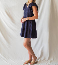Anthem The Label - Everyday Eyelet Dress
