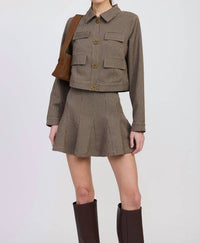 En Saison - Aubrielle Jacket