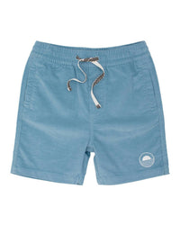 Feather 4 Arrow - Kids' Line Up Shorts
