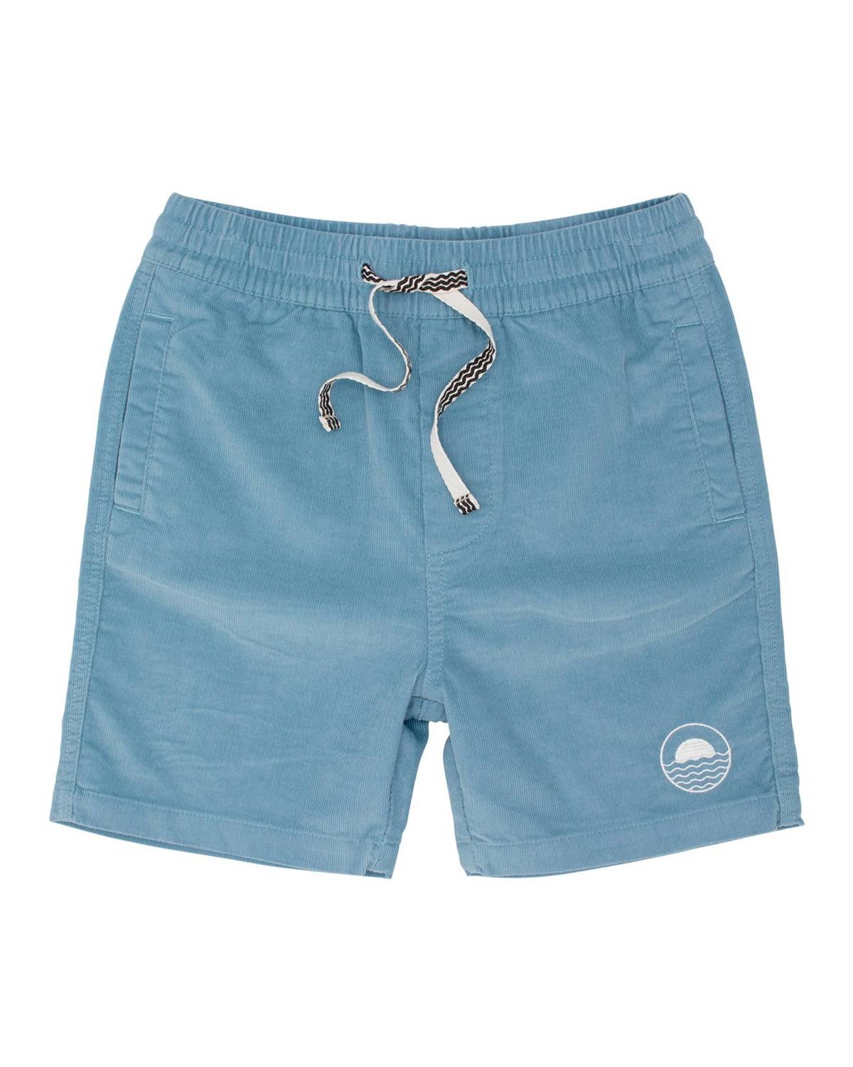 Feather 4 Arrow - Kids' Line Up Shorts