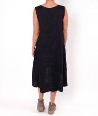 Luukaa - Sleeveless Dress