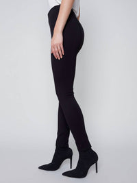 Charlie B - Georgia Pull-on Pant
