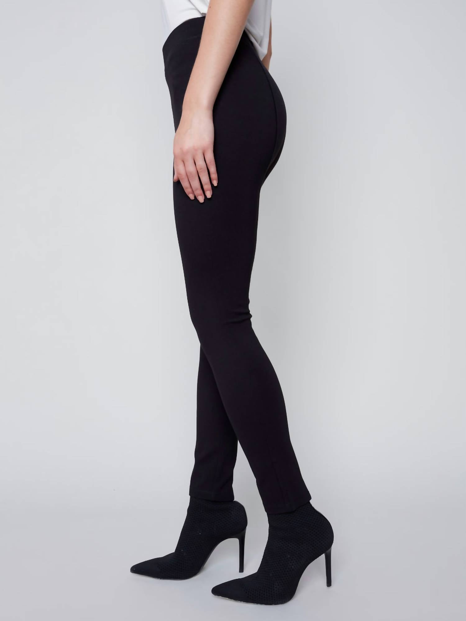 Charlie B - Georgia Pull-on Pant