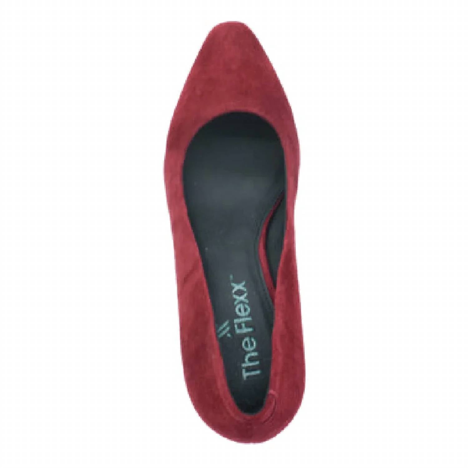 The Flexx - Women's Mirta Heels
