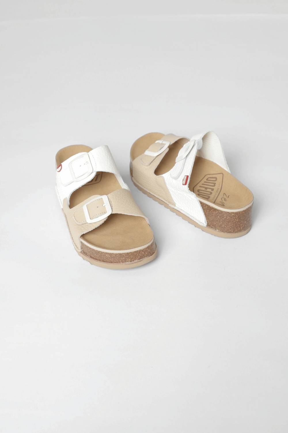 Onfoot - Women's Naoshima Platform Sandal