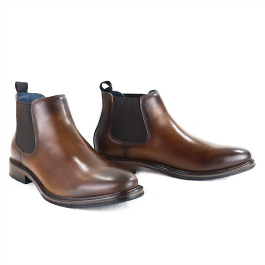 Johnston & Murphy - Men's Raleigh Boot