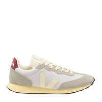 Veja - Men's Rio Branco 2 Retro Trainer Shoes