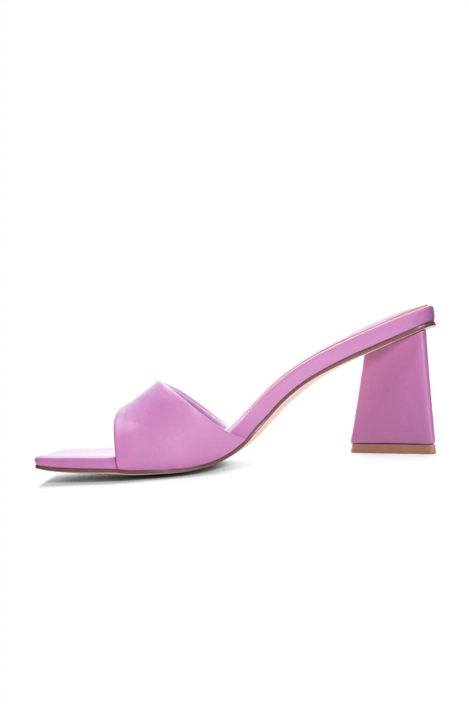 Chinese Laundry - Yanda Dress Slide Sandal