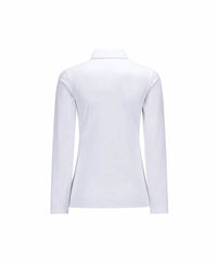 Anew Golf - Women's Collar Point Long T-shirt